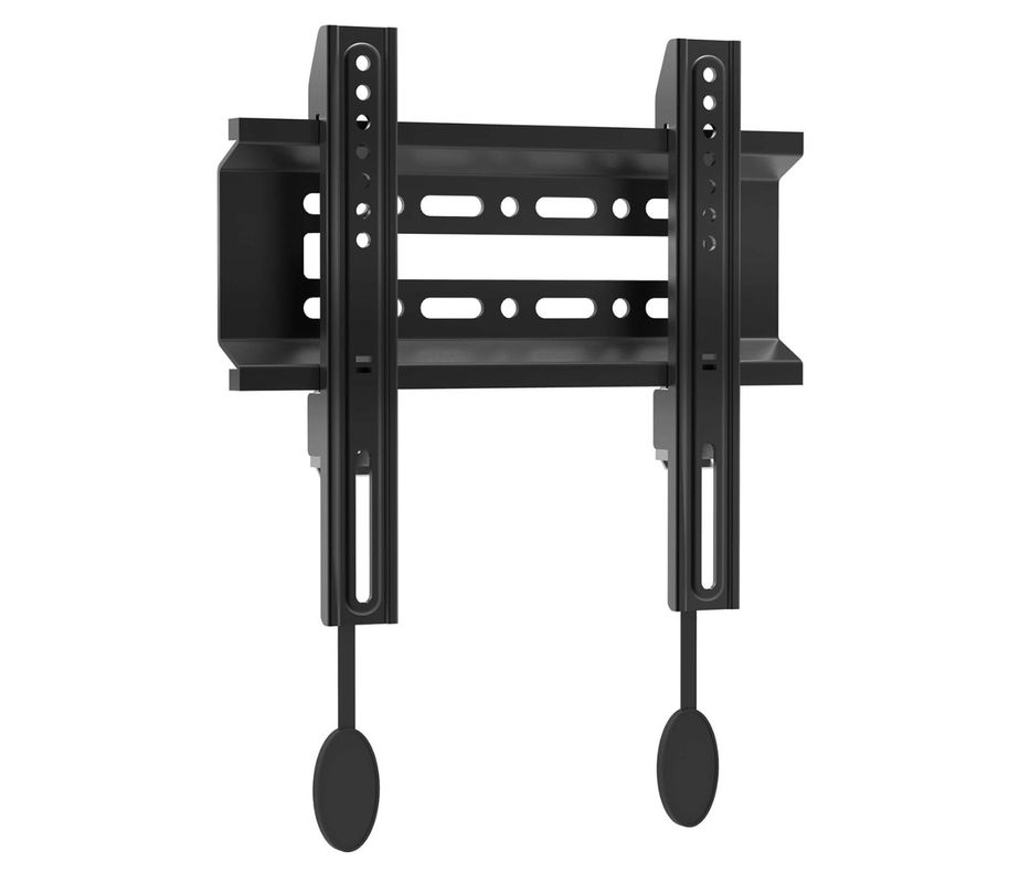 Suport TV perete, diagonala 17-42 inch, max 40kg, VESA 200x200mm, Blackmount SUPLCD-BM-CPF200