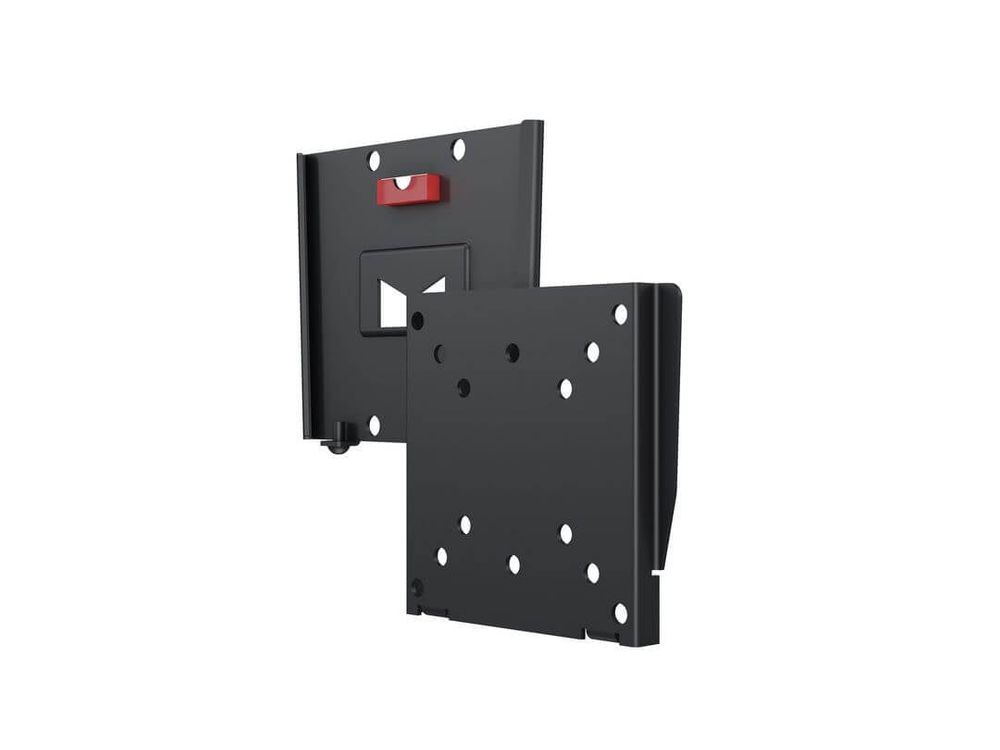 Suport monitor de perete Multibrackets SUPLCD-MB-2988, diagonala ecran 9- 32 inch, max 30kg, max VESA 100x100mm, negru