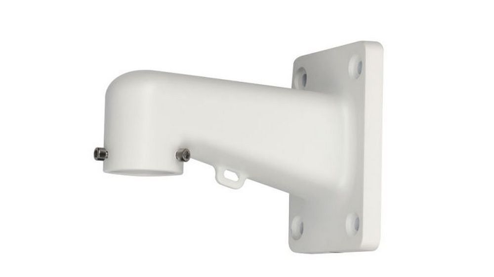 Suport camera supraveghere Dahua PFB305WA, montare perete, aluminiu, alb, sarcina 5kg, material anticoroziv
