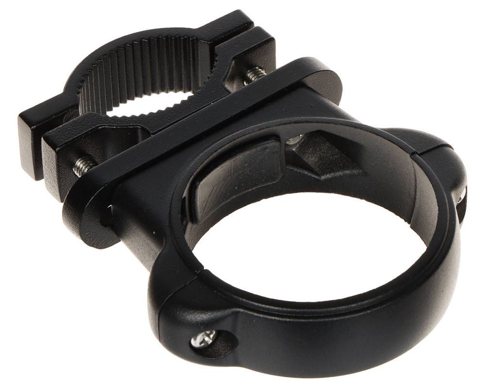 Suport cu clema compatibil cu camera supraveghere auto ATE-CAM-AHD539HD, negru, AUTONE BD-539