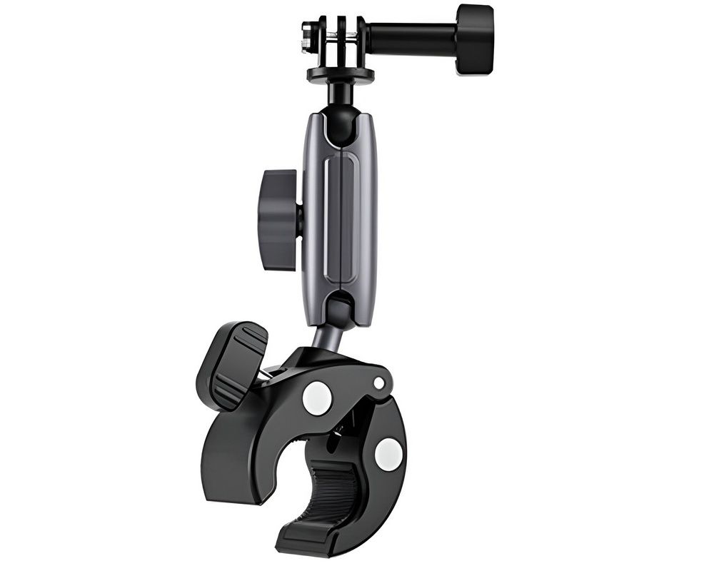 Suport de montaj pe motocicleta compatibil cu DDPAI Ranger, DDPAI-MOUNT