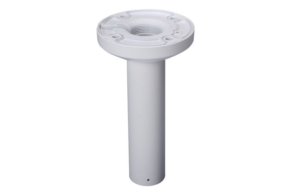 Suport de montare camere supraveghere, material aluminiu si PC, diametru 133.6 mm, inaltime 235.5 mm, Dahua PFB300C