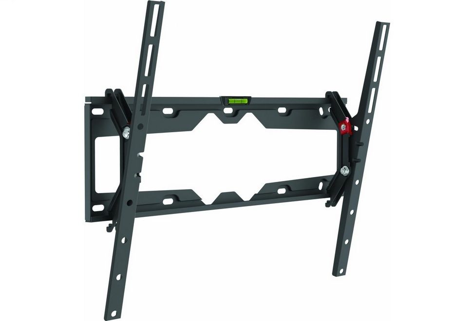 Suport de perete pentru monitor, diagonala 65 inch, Barkan E310+B