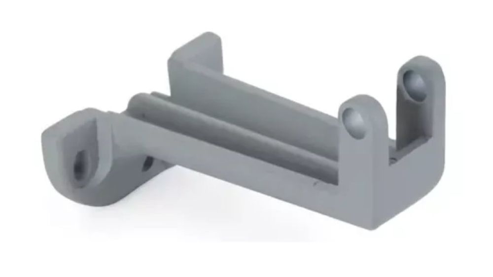 Suport de sprijin Comunello pentru automatizare LIWIN L40, MX00VA40N0G00