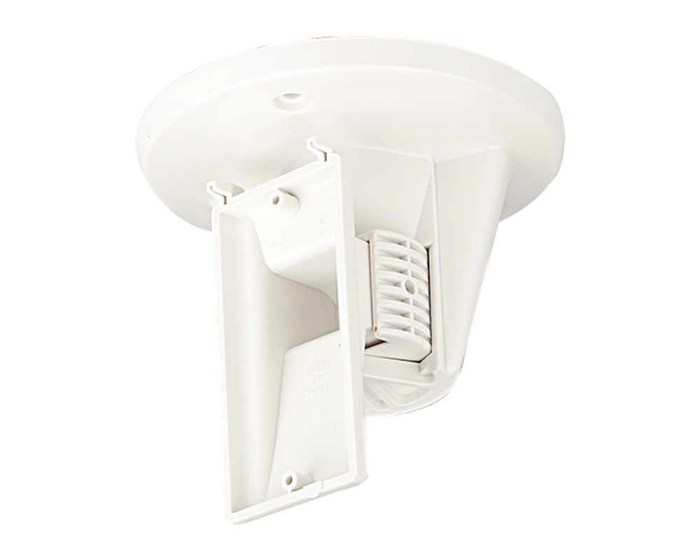 Suport de tavan pentru detectoare cu PIR Optex, ajustare 90/20 grade, compatibil cu CX-702, LX-402/802N si QXI, CA-2C