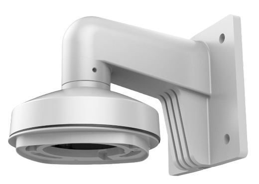 Suport montaj pe perete pentru camere de supraveghere Dome Hikvision, diametru montaj 120mm, DS-1272ZJ-120