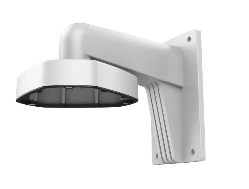 Suport de montare pe perete pentru camere Dome Hikvision, diametru montaj 149.5mm, DS-1273ZJ-DM25