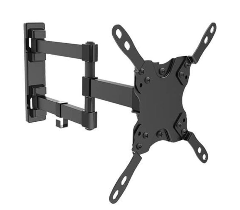 Suport TV perete Full Motion, diagonala 13"-42", max. 20 kg, max. VESA 100x100mm, Blackmount SUPLCD-BM-M223