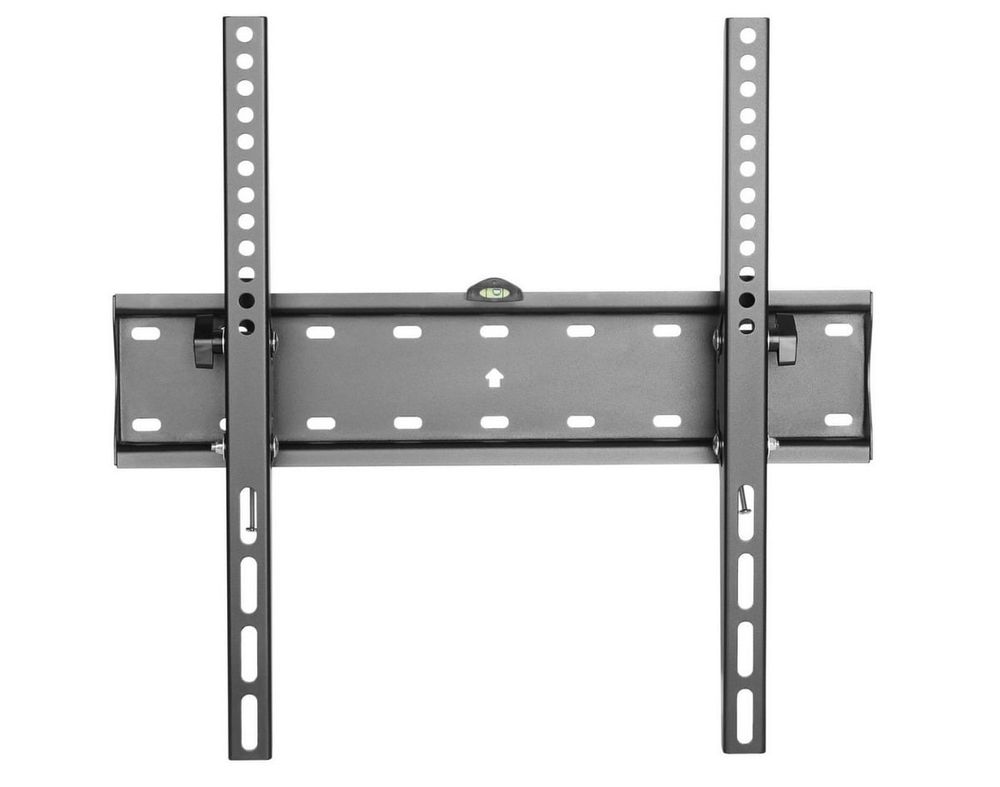 Suport de perete Blackmount SUPLCD-BM-TILT400, diagonale de 32-55 inch, max 40 kg, negru