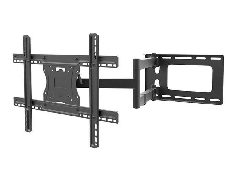 Suport TV de perete Full Motion Blackmount SUPLCD-BM-WPLB-T521NVX, diagonala 32-70 inch