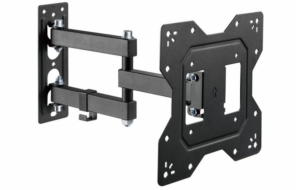 Suport TV de perete, diagonala 23"-43", Akai 2343TS2