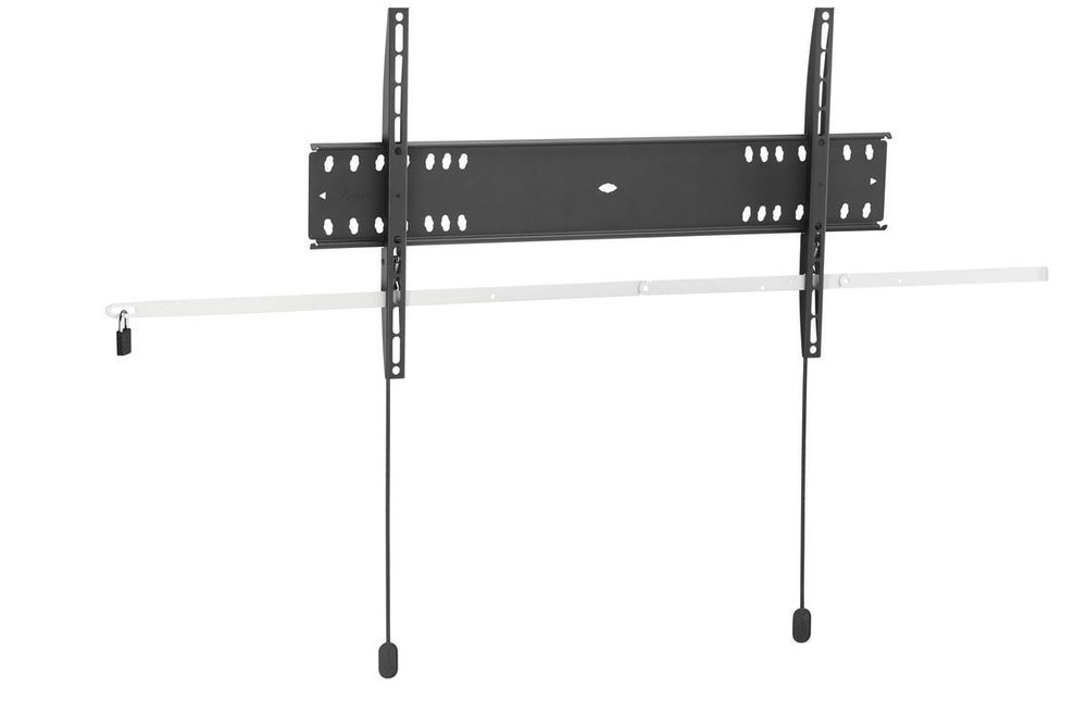 Suport TV de perete fix Vogel's SUPLCD-VG-PFW4700, diagonale 55-80 inch, maxim 75kg, VESA