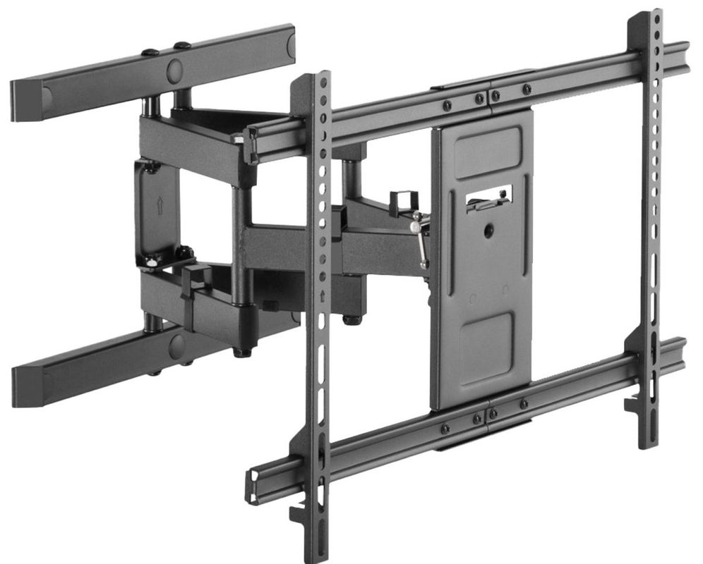 Suport TV, pentru monitoare intre 37" si 80", pana la 60kg, Serioux SRXA-TV61-466