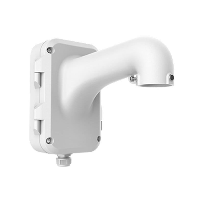 Suport perete cu doza inclusa pentru camerele PTZ Hikvision, DS-1604ZJ