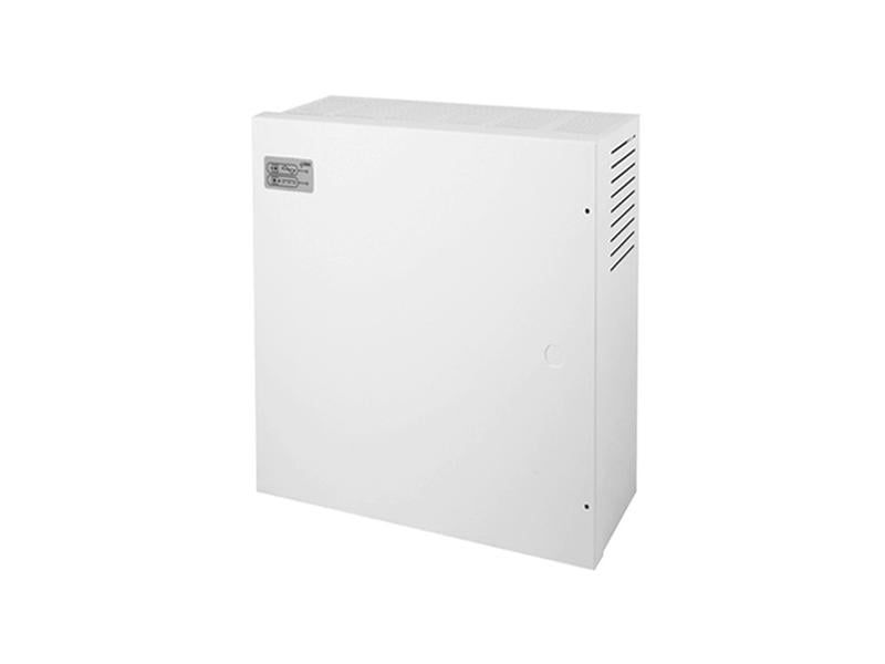 Sursa 24V 3AH montaj acumulator 2X17Ah