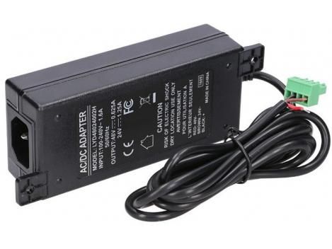 Sursa alimentare injector pasiv 24-48V - 60W