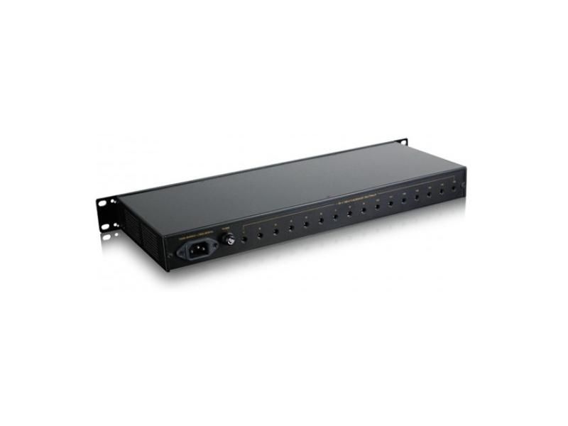 Sursa alimentare Rackabila 16AH / 16 Canale UTP216PW