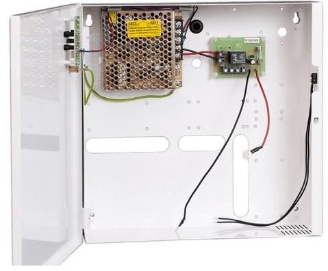 Sursa de alimentare 12V-10Ah cu backup