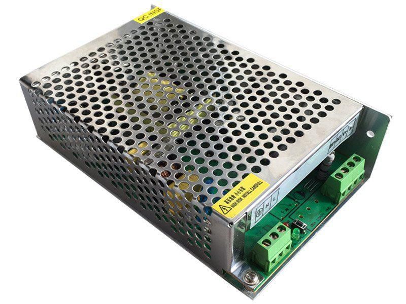 Sursa de alimentare 12V 5 Amperi cu Back-up