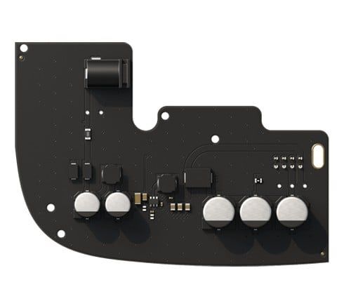 Sursa 12V pentru Hub 2 Ajax, S-AJAX 12VPSUHub2