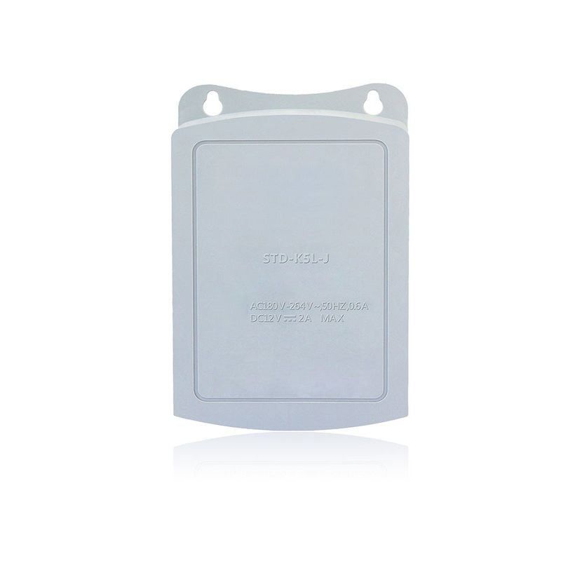 Sursa de alimentare, 2A, pentru exterior, pentru supraveghere video, SAF-STD-K5L