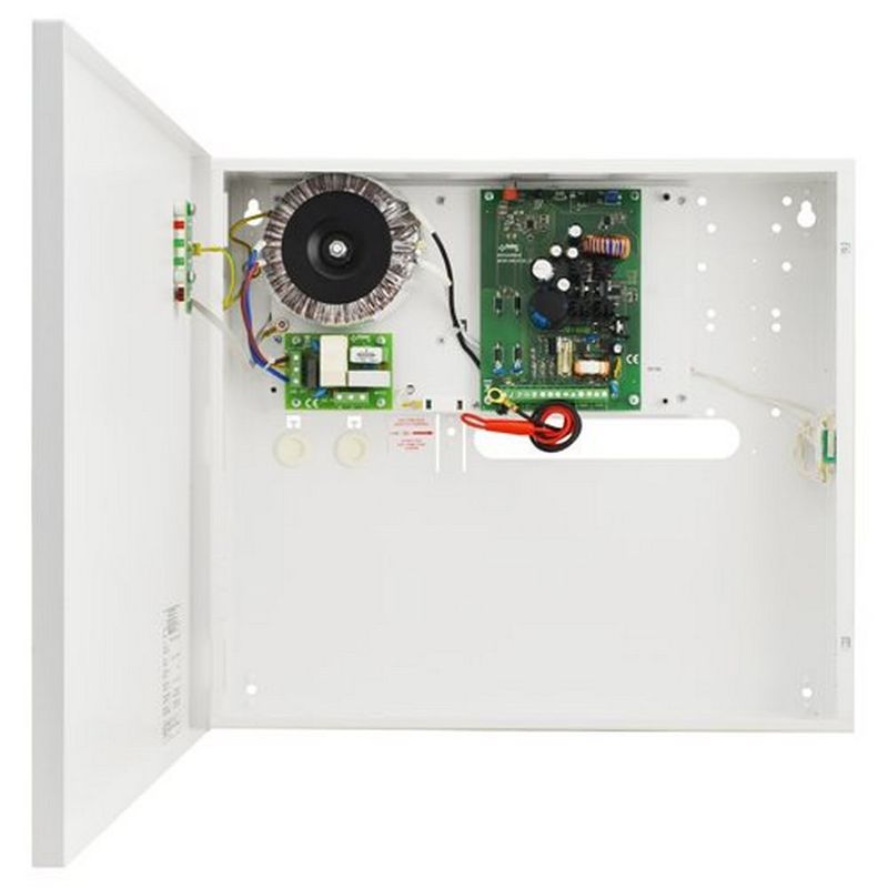 Sursa de alimentare cu back-up, 24 V, 3 A, control automat al functionarii, Pulsar, PSBS3024C
