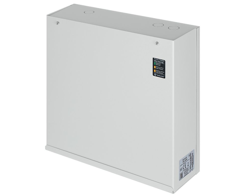 Sursa de alimentare externa Teknim TPU-9245, 24VDC, 5Ah, IP30