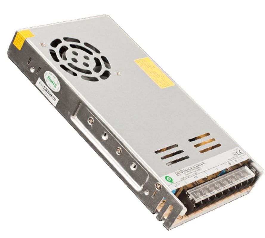 Sursa de alimentare in comutatie, 14.6 A, 24 V, eficienta 85%, POS Power, POS-350-24-C2