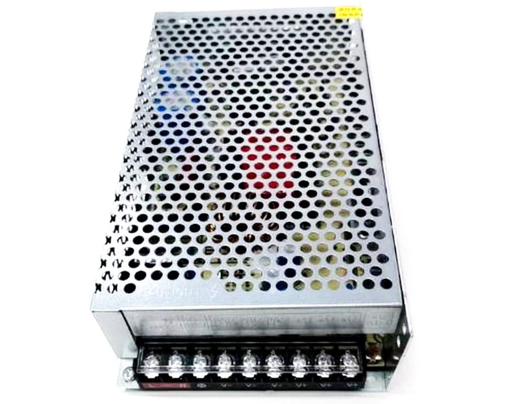 Sursa de alimentare in comutatie 24V 10A, Safer SAF-40PA