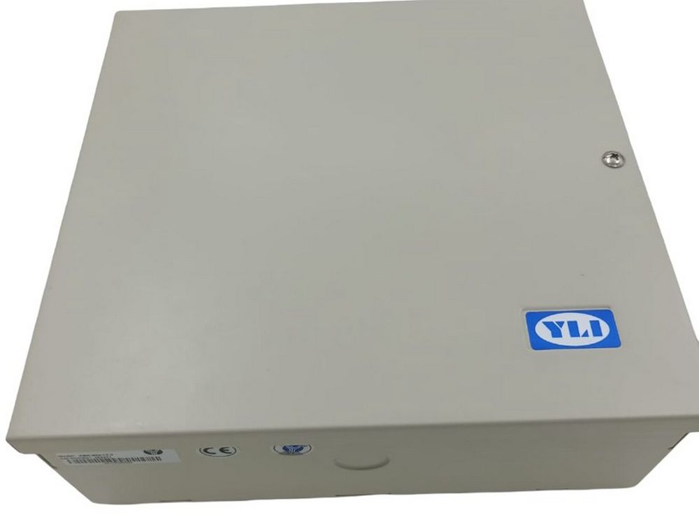 [RESIGILAT] Sursa de alimentare cu backup liniara 12V 2A, ABK-902-12-3-R1