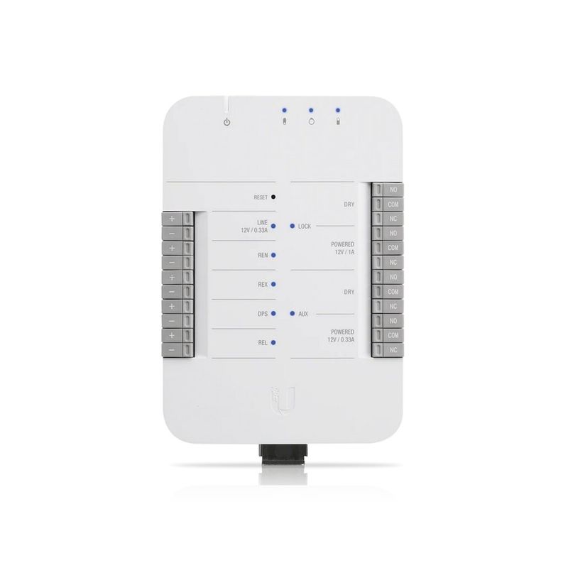 Switch control acces, Acess HUB, Ubiquiti UniFi, UA-HUB