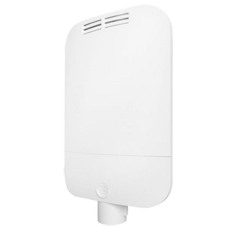 Switch De exterior , Poe, 4 porturi, 100 Mbps