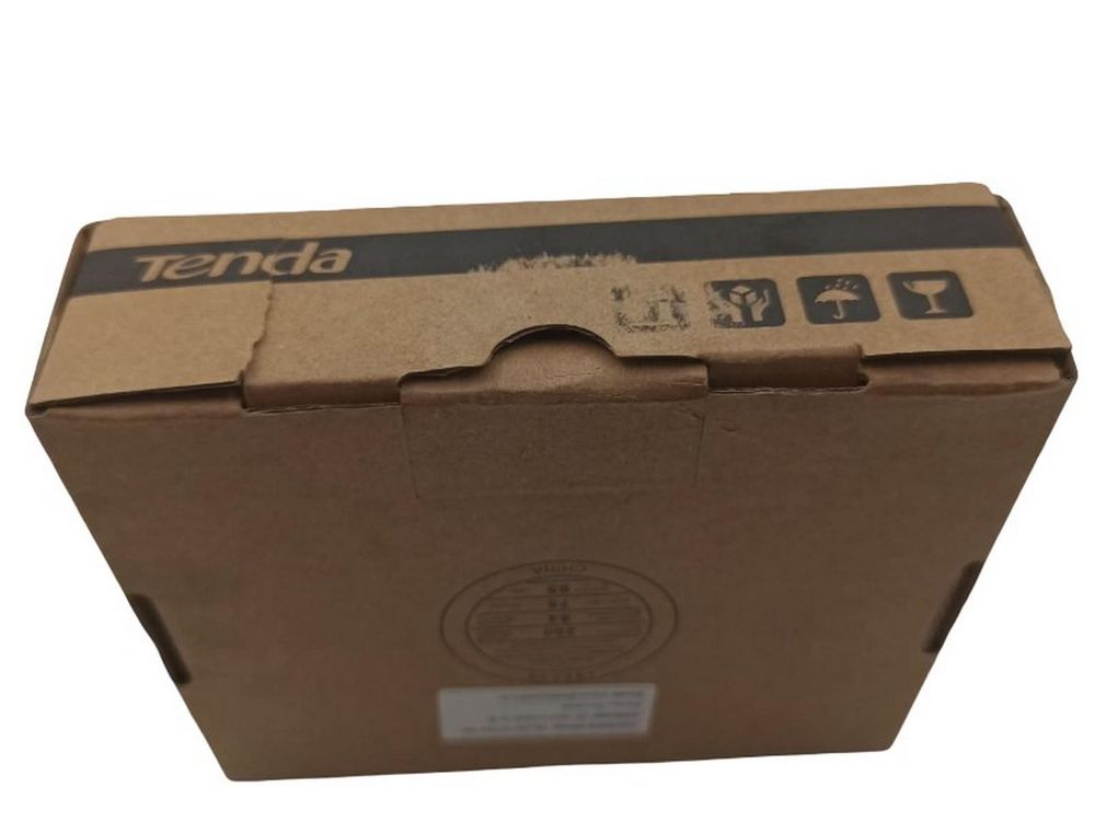 [RESIGILAT] Switch 5 porturi 10/100/1000Mbps, 4 porturi PoE OUT, 1 port PoE IN, 30W, protectie 6kV, Tenda TND-TEG1105PD-R1