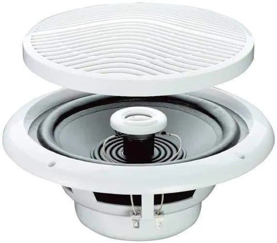 Difuzor LTC 120W pentru exterior, rezistent la apa, 4 Ohm, 91 dB, 6 inch/16CM-120W, SWR6004