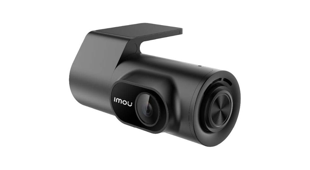 Camera auto Imou T800, 8 MP 4K 2160p, Wi-Fi, Senzor Starlight, monitorizare parcare 24/7, slot micro SD, aplicatie mobila
