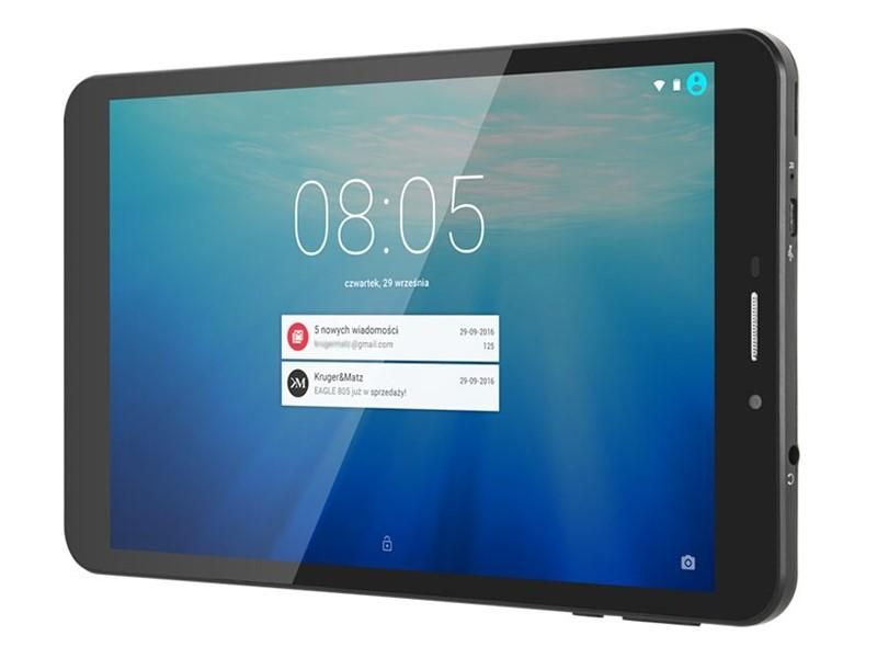 Tableta 8 inch 4G Android Eagle 805 Kruger&Matz