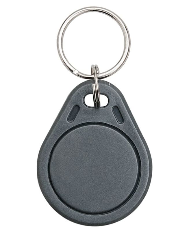 Tag NFC antimetal cu cip 13.56 MHz, NFC-2013-gy