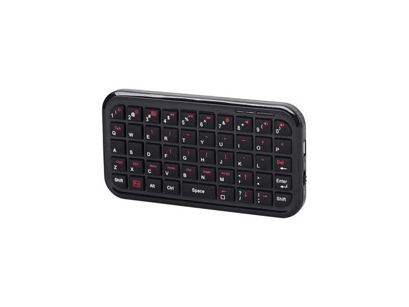 Tastatura android bluetooth mini pentru Dongle
