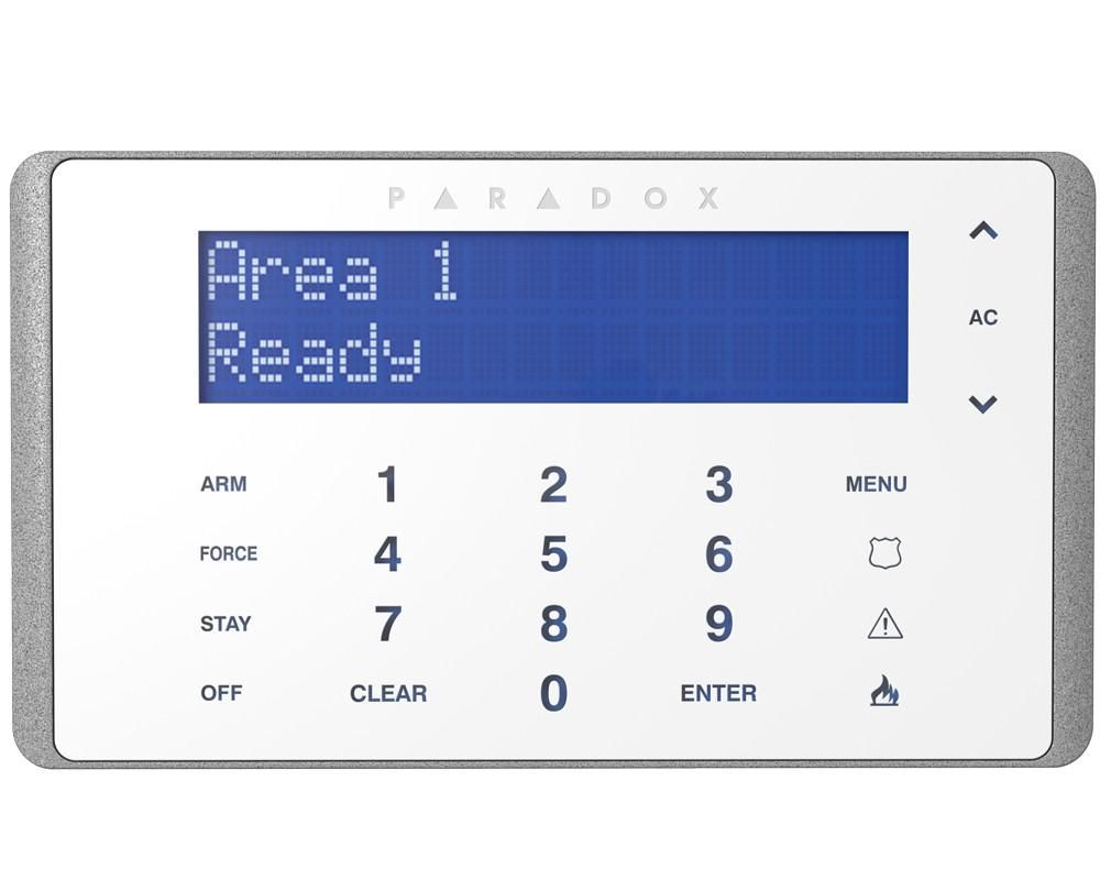 Tastatura paradox K656 Touch Sense