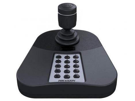 Tastatura retea prin USB pentru Speed Dome Hikvision DS-1005KI