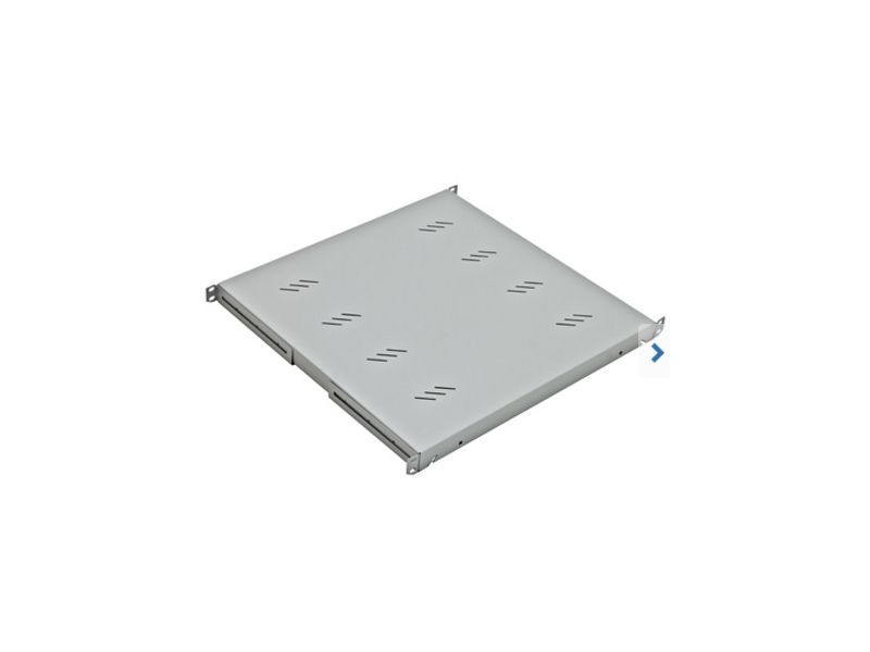 Tava fixa 19" Schrack 350mm sarcina 50kg