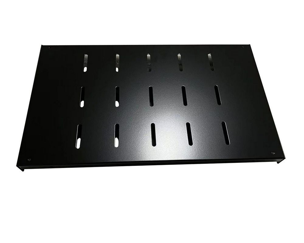 Tava fixa pentru rack de perete SAFER, adancime tava 300mm, TAVAF45