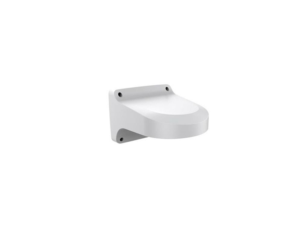 Suport pentru camere PTZ, dome si turete, plastic, alb, 172 x 137 x 107 mm, Tiandy TC-A29