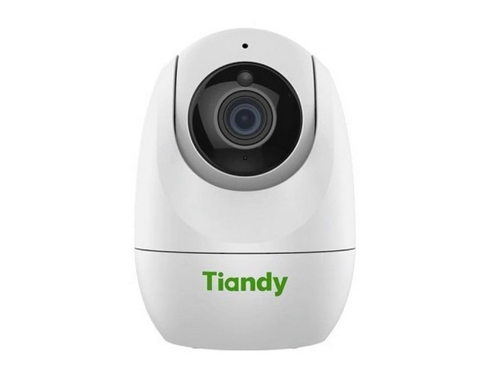 Camera IP wireless Tiandy Color Maker, Wi-Fi 2.4GHz, 3MP, 4mm, IR 30m, iluminare duala, microfon, difuzor, slot microSD, TC-H332N 9DA-4