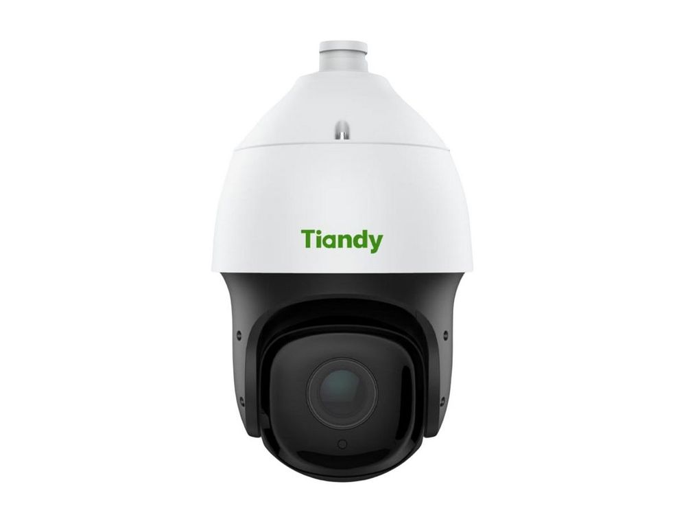 Camera Speed Dome Tiandy TC-H356S-30XIEAV3.0, 5MP, 4.7-141mm, 30x zoom optic, 16x zoon digital, IR 200m, detectie inteligenta, slot microSD, PoE, metal, IP66 