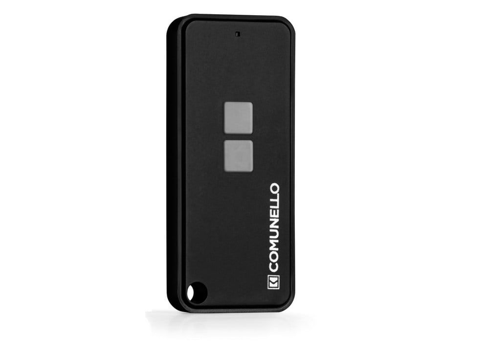 Telecomanda 2 canale, pentru automatizari Comunello, Keep-2-B