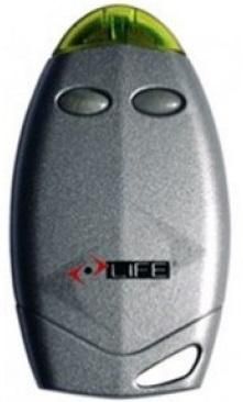 Telecomanda 2 Butoane LIFE STAR2