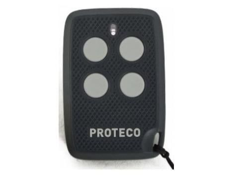 Telecomanda 4 butoane automatizari Proteco PTX4P1I