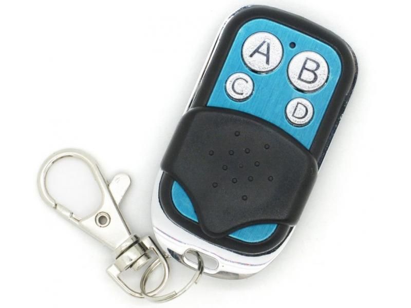 Telecomanda 4 butoane pentru Sonoff RF