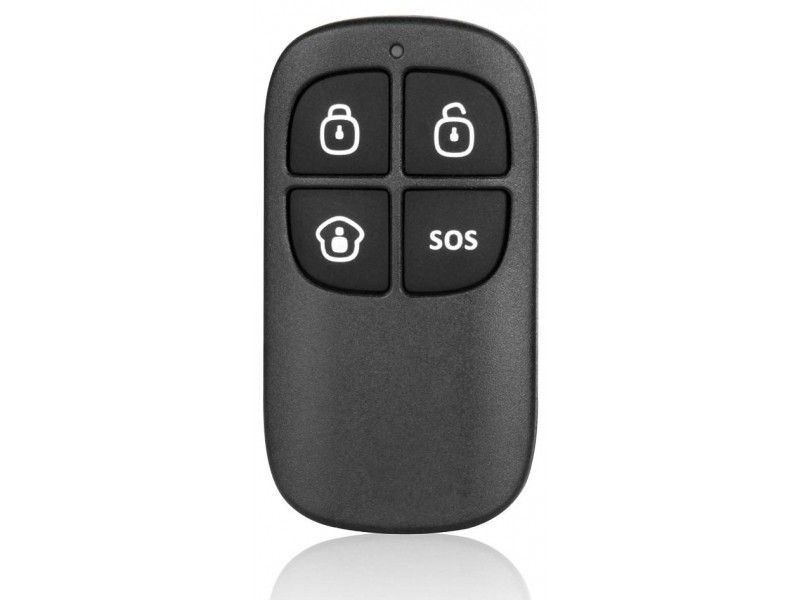 [RESIGILAT] Telecomanda alarma suplimentara Chuango RC80